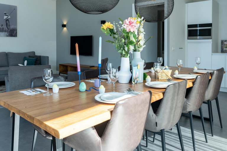 Others 4, Bergvliet Villa's, Oosterhout