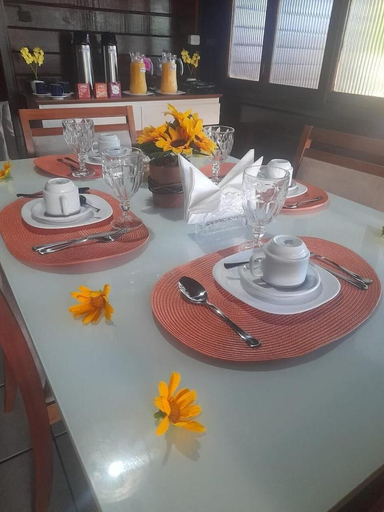 Food & Drinks 4, Pousada das Flores, Fernando de Noronha