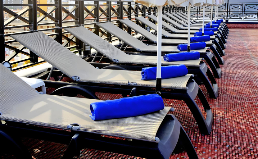 Sport & Beauty 2, Labranda Reveron Plaza, Santa Cruz de Tenerife