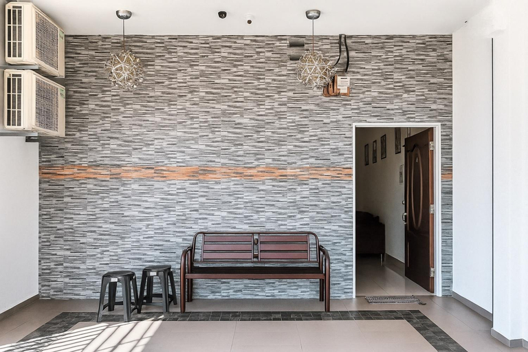 Others 3, 3133 Heritage Home, Penang Island