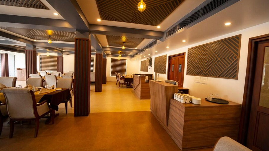 Others 5, DEV RESIDENCY, Thiruvananthapuram