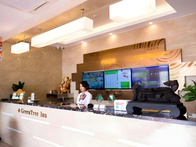 Others 5, GreenTree Inn Changzhou International Airport, Changzhou