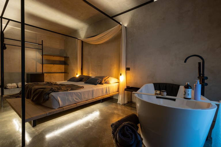 Bedroom 5, CASA PLENILIA, Pescara