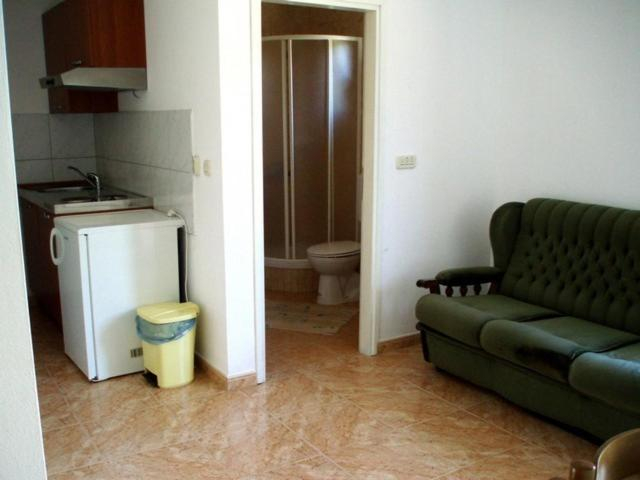 Others 5, Apartment Mia, Orebić