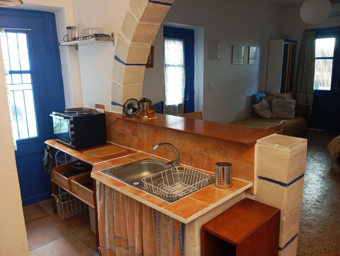 Others 5, Le Gite, Crete