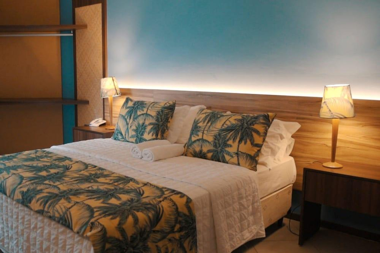 Bedroom 2, POUSADA PRAIA DOS CARNEIROS, Tamandaré