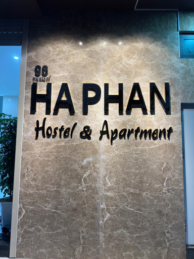 Others 5, Haphan Hostel & Apartment , Da Nang