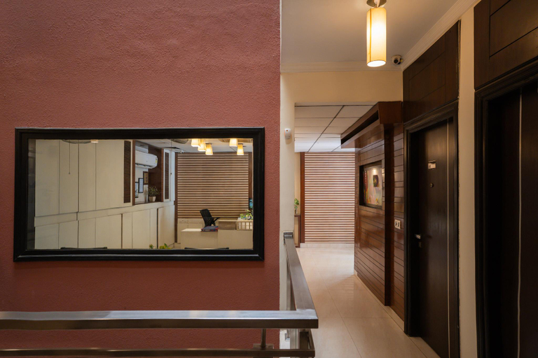 Public Area 2, Ahuja Residency Cyber City II, Gurgaon