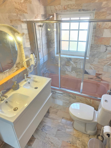 Bathroom 3, Soleil Bleu, Odemira