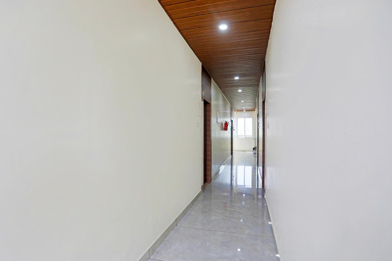Public Area 2, Fabhotel Rr Residency I, Khammam