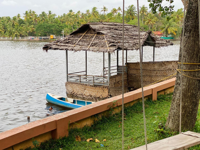 Others 4, KADAVIL PALMYRA, Kollam