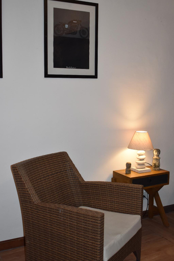 Others 5, Villa Pastis Umalas, Badung
