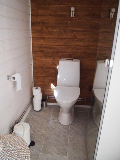 Bathroom 3, Soderstrand B&B Kataja Room, Eastern Uusimaa