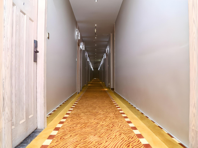 Others 4, The Art Hotel Cai Tian Branch , Shenzhen
