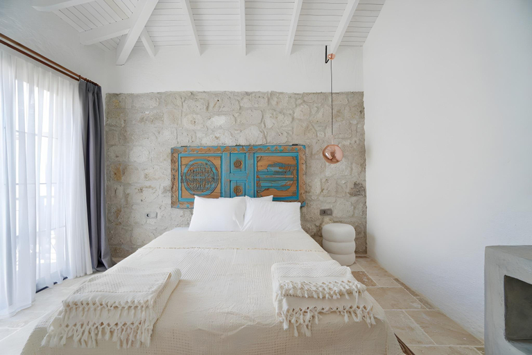 Bedroom 3, PAPAVERO , Çeşme