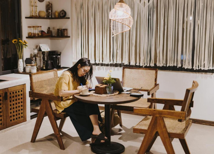 Food & Drinks 4, The Aratana Villa, Đà Lạt