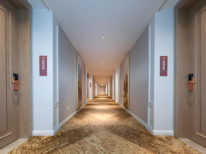 Others 5, Vienna Hotel Jinan Beiyuan Street Red Star Macalline, Jinan