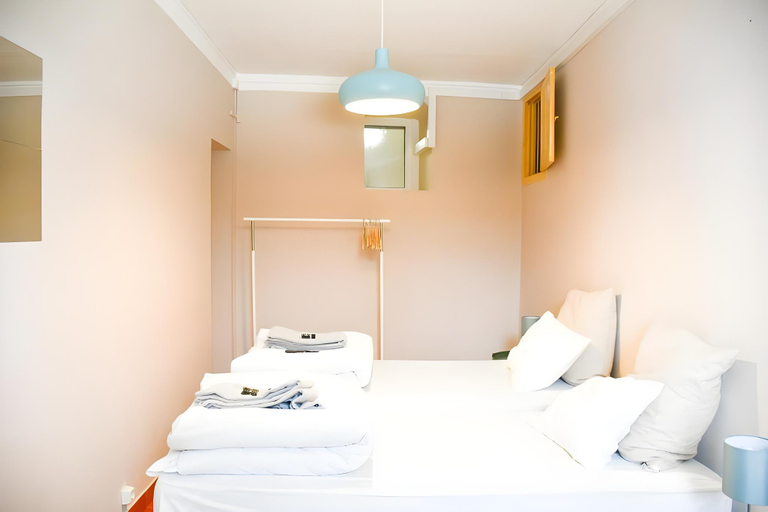 Bedroom 2, WOT New Lisbon Social, Lisbon