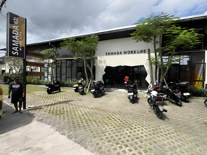 Others 4, Samada Work Life Canggu, Badung