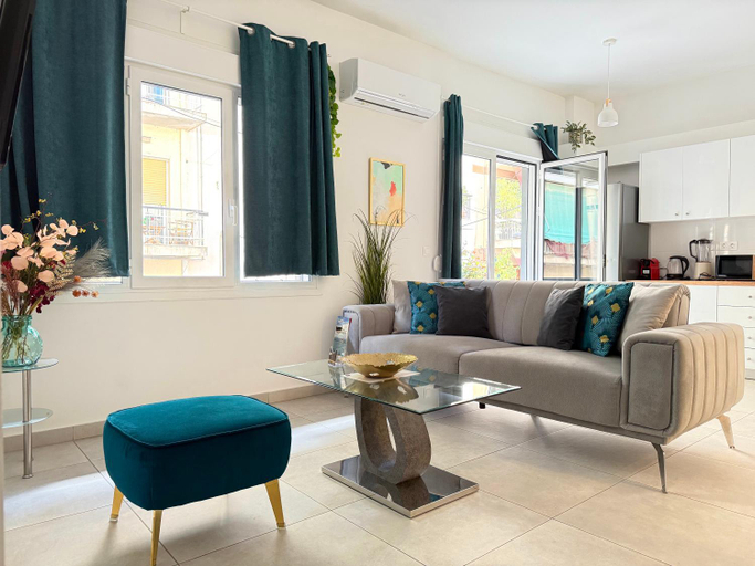 Others 3, P&P Boutique Apartments, Attica