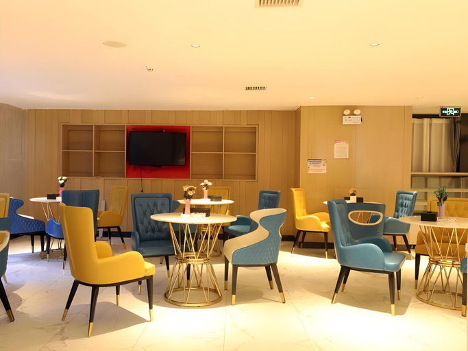 Food & Drinks 4, GreenTree Eastern Hotel Hunan Changsha Xinsha Luositang Metro Station, Changsha