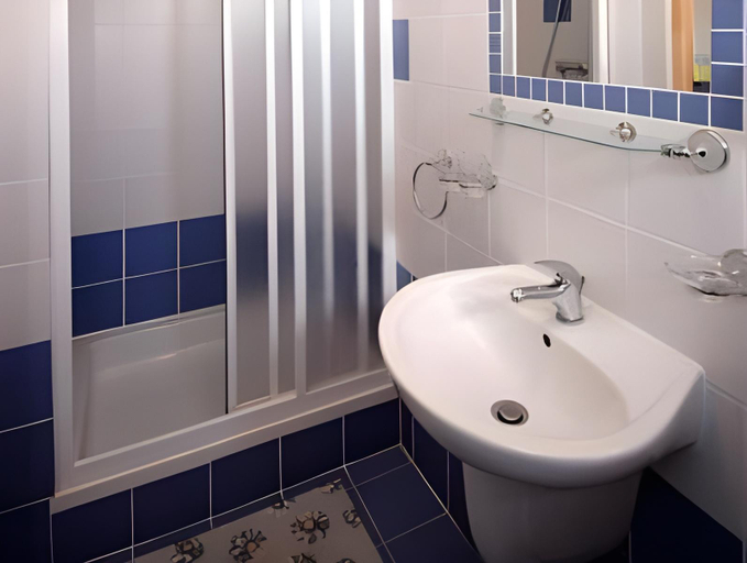 Bathroom 3, Penzion Maria, Liptovský Mikuláš