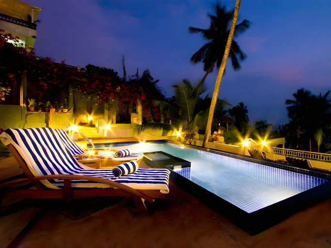 Sport & Beauty 5, Tom's Inn Premium, Thiruvananthapuram