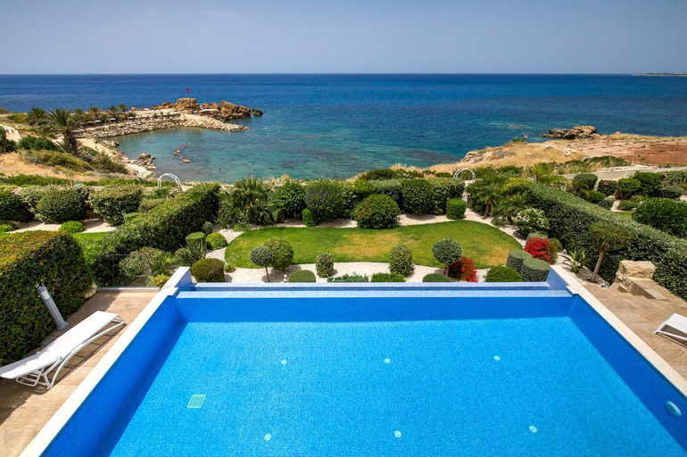 Sport & Beauty 2, Kissonerga Villas