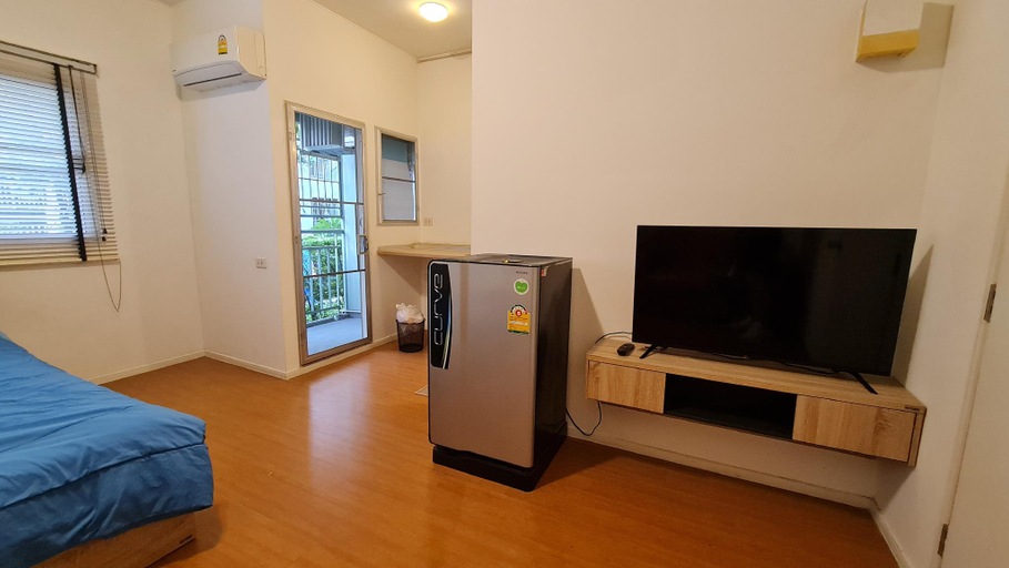 Bedroom 1, C1, Muang Chon Buri