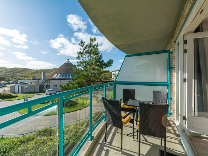 Others 5, Apartment by Dutch Beach Pet-Friendly, Den Helder