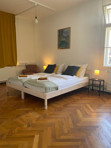 2, Vila Elza, Ljubljana