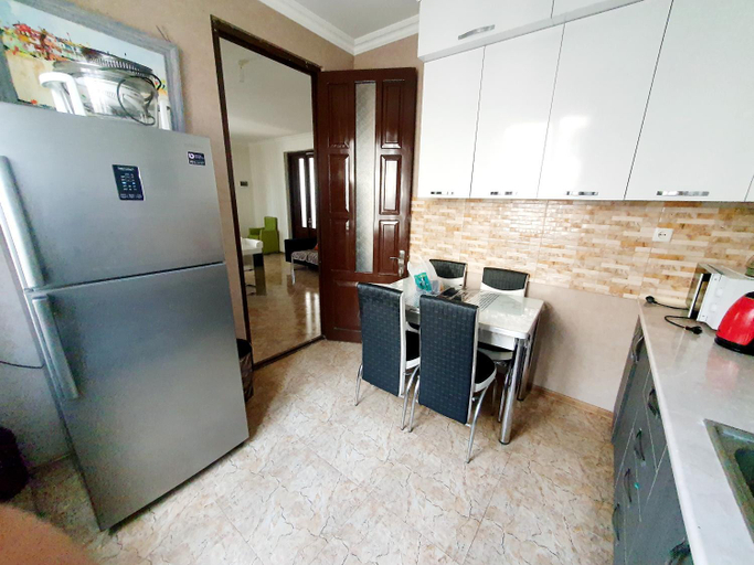 Others 2, Rustavi guest house, Gardabani
