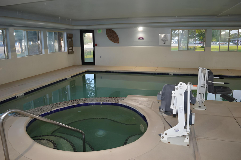 Sport & Beauty 4, First Choice Inns, Grand
