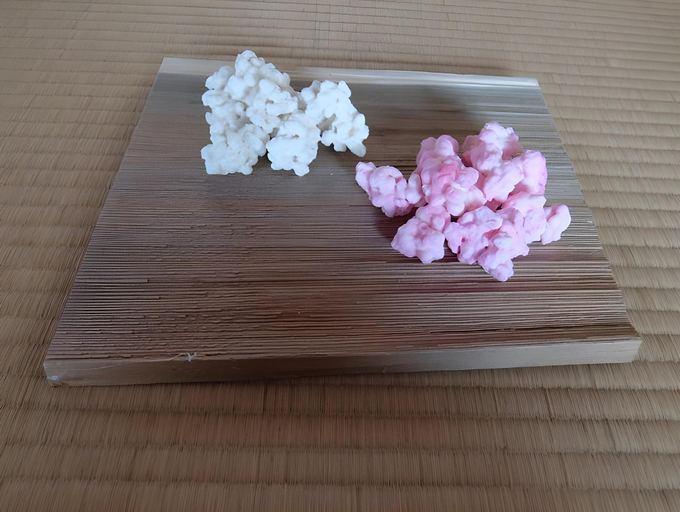 Food & Drinks 3, Yamanokami Onsen, Nagano