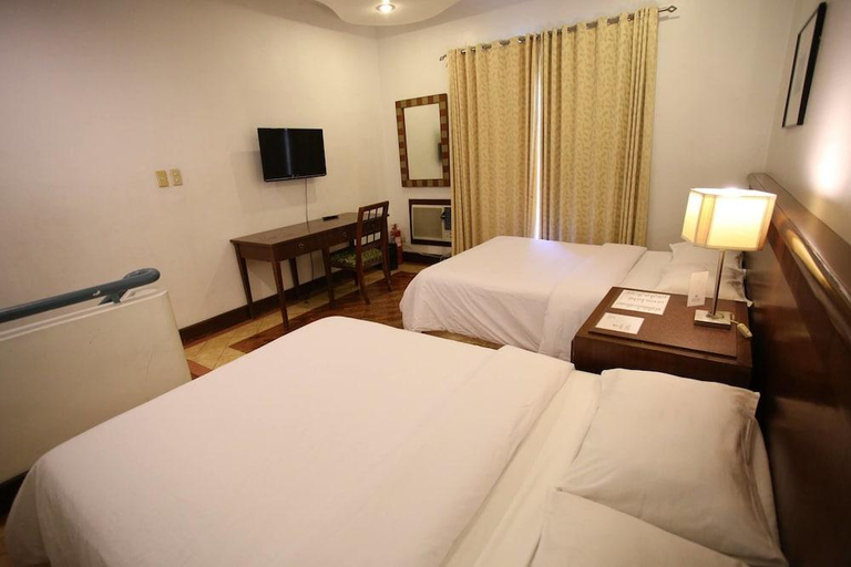 Bedroom 3, ACROPOLIS NORTH WATERCAMP AND COUNTRY CLUB, Cabanatuan City