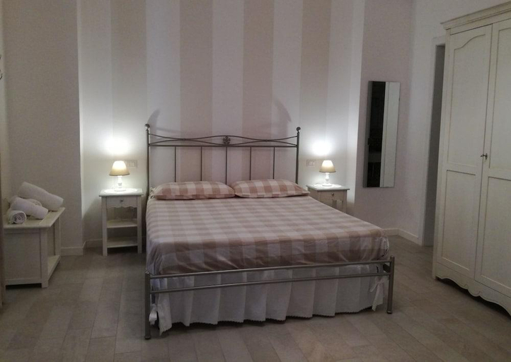 Bedroom 3, InCentro b&b, Lecce