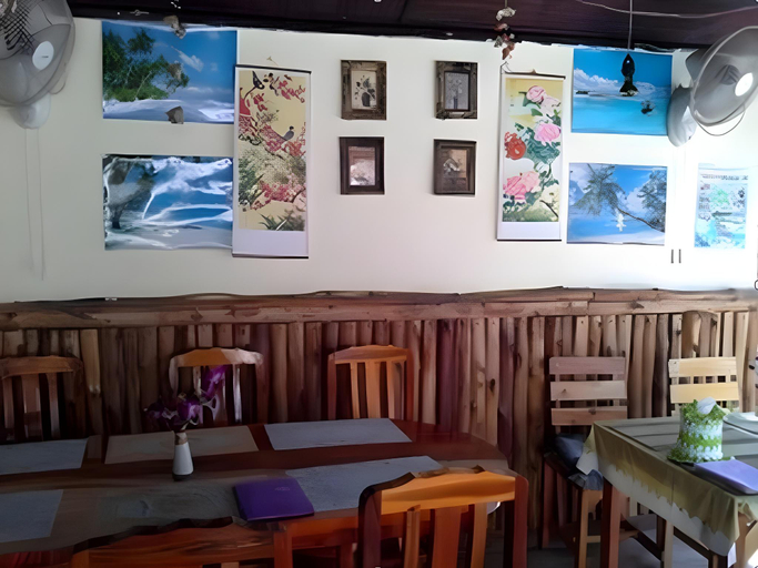 Food & Drinks 5, Casamarina Guesthouse, Koh Chang