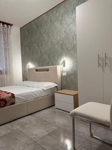 Bedroom 3, Ca Aisha Train Station Venice, Venezia