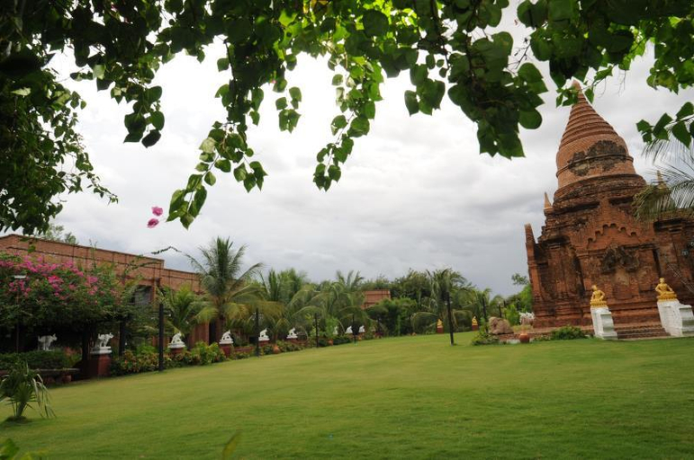 Others 5, Thazin Garden Hotel, Myingyan