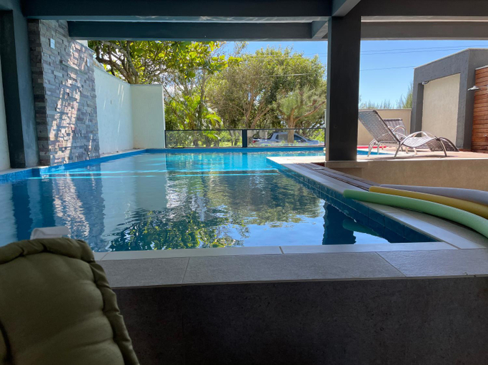 Sport & Beauty 5, Apart-Hotel "Encantos do Mar" - Beira Mar, Palhoça