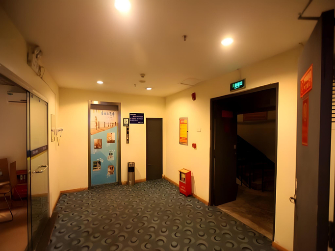 Others 5, 7 Days Inn Nanchang Bayi Square Zhongshan Road Wanshou Palace, Nanchang