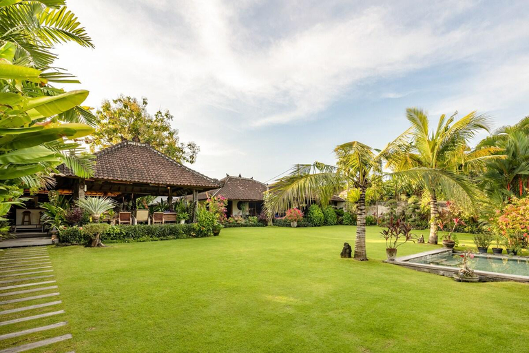 Others 5, Villa Tago - 5 BR Villa in Umalas, Badung