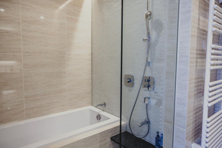 Bathroom 4, Mountain Side, Hakuba