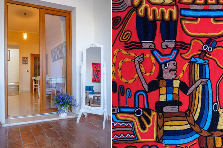 Others 3, B&B Artemisia, Sassari