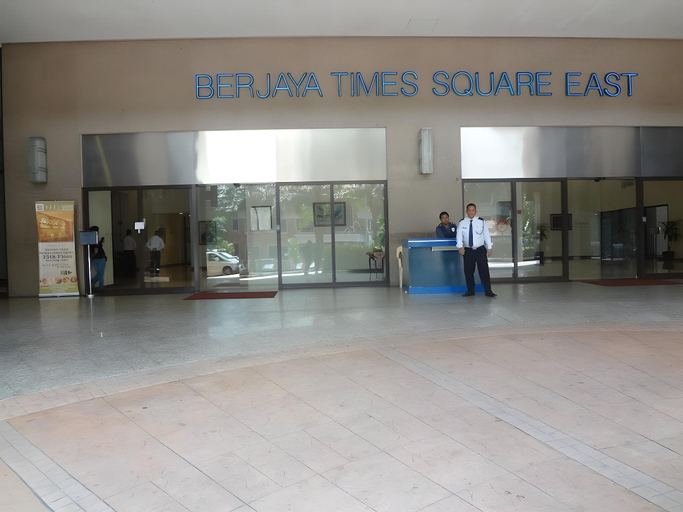 Others 4, Cool Service Suites at Times Square, Kuala Lumpur