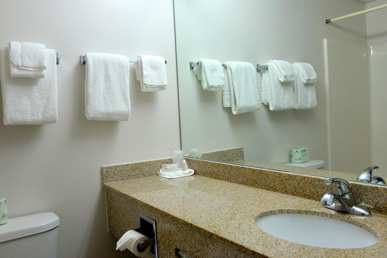 Bathroom 4, The Great Falls Inn by Riversage, Cascade