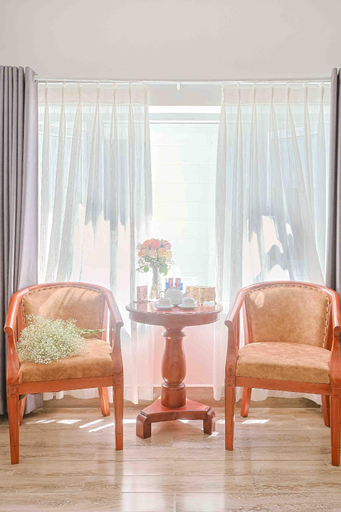 Others 5, Cherry Luxury Hotel, Đà Lạt