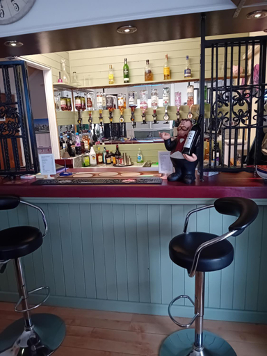 Food & Drinks 5, Number twenty five, Blackpool