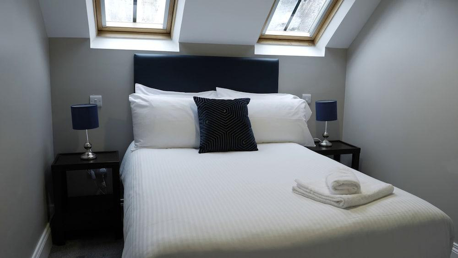 Bedroom 4, Denvir's of Downpatrick, Newry, Mourne and Down
