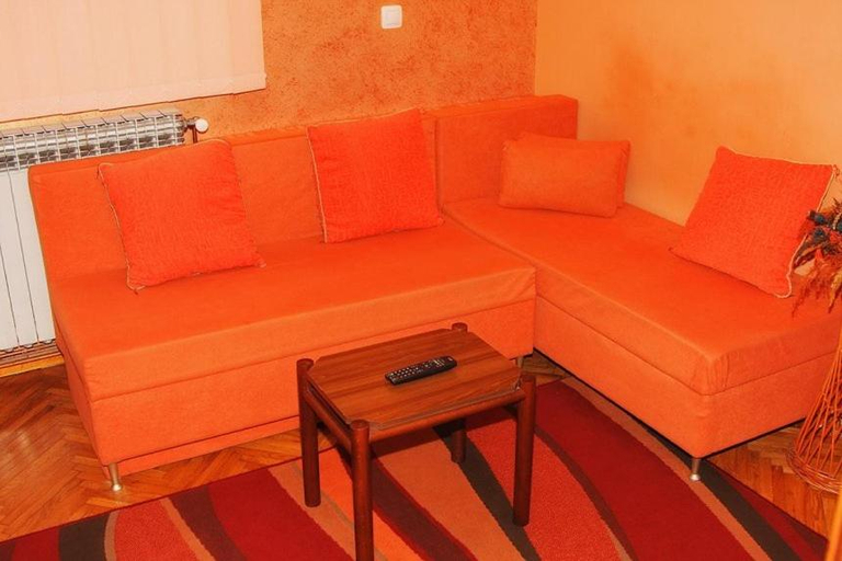 Others 2, Apartmani Milekic, Čajetina
